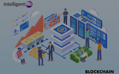 Blockchain for business