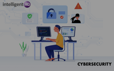 Cybersecurity and AI for Business