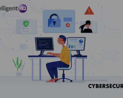 Cybersecurity and AI for Business